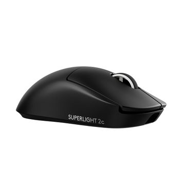 Logitech G Pro X Superlight 2C Optik Şarjlı Kablosuz Gaming Mouse