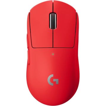 Logitech G PRO X Superlight Şarjlı Optik Kablosuz Gaming Mouse