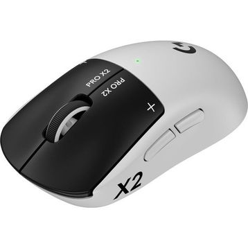 Logitech G PRO X Superstrike 910-007777 Şarjlı Optik Kablosuz Oyuncu Mouse