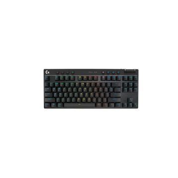 Logitech G Pro X TKL Tactile Kablolu/Kablosuz Gaming Klavye