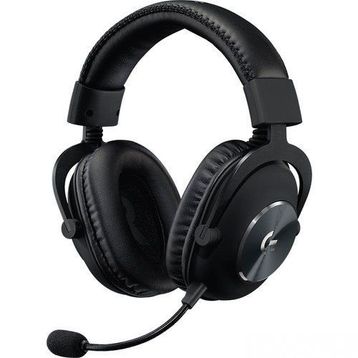 Logitech G PRO X Wireless Lightspeed Siyah Gaming Kulaklık