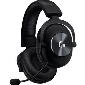 Logitech G PRO X Wireless Lightspeed Siyah Gaming Kulaklık