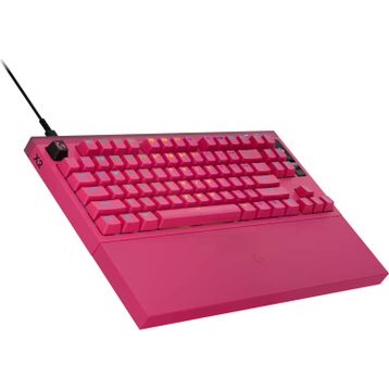Logitech G Pro X2 Rapid 920-014110 TKL RGB Pembe Gaming Klavye
