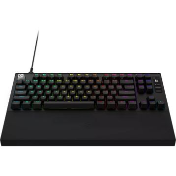 Logitech G Pro X2 Rapid TKL RGB Gaming Klavye