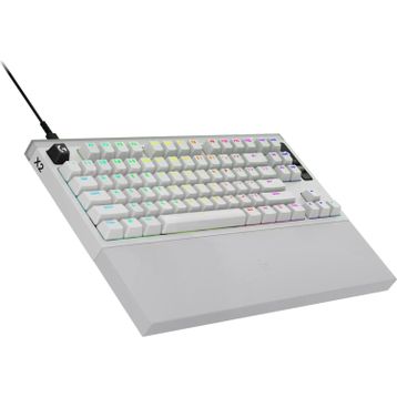 Logitech G Pro X2 Rapid TKL RGB Gaming Klavye