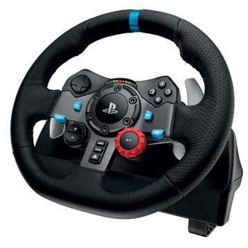 Logitech G29 941-000112 Direksiyon Seti