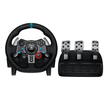 Logitech G29 941-000112 Driving Force + Shifter Direksiyon Seti