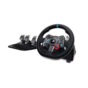 Logitech G29 941-000112 Driving Force + Shifter Direksiyon Seti