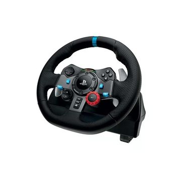 Logitech G29 941-000112 Driving Force + Shifter Direksiyon Seti