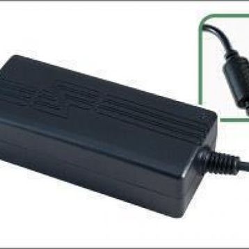 Logitech G29 G920 24 Volt Adaptör