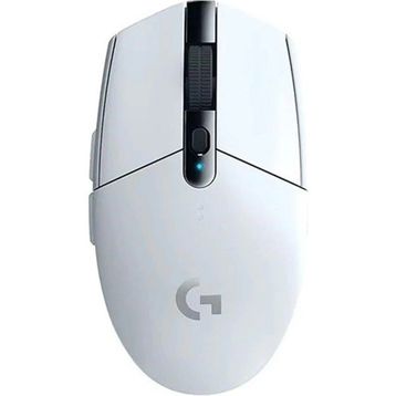 Logitech G304 Lightspeed Hero 910-005295 Beyaz Optik Kablosuz Oyuncu Mouse