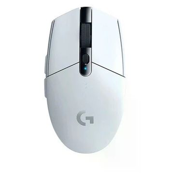 Logitech G304 Lightspeed Hero 910-005295 Beyaz Optik Kablosuz Oyuncu Mouse