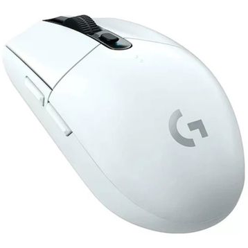 Logitech G304 Lightspeed Hero 910-005295 Beyaz Optik Kablosuz Oyuncu Mouse