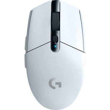 Logitech G304 Lightspeed Kablosuz Bluetooth Mouse (Yurt Dışından) - Beyaz