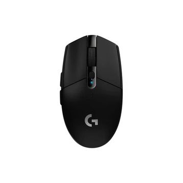 Logitech G305 Lightspeed 910-005283 Siyah Optik Kablosuz Gaming Mouse Outlet - Teşhir