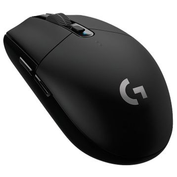 Logitech G305 Lightspeed Optik Kablosuz Gaming Mouse