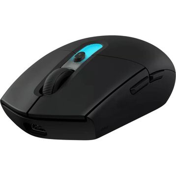 Logitech G305 X Superlight 910-007740 Siyah Kablosuz Gaming Mouse