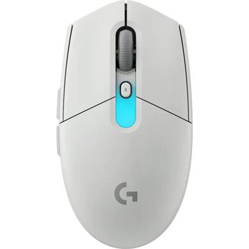 Logitech G305 X Superlight 910-007748 Beyaz Kablosuz Gaming Mouse