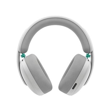 Logitech G325 Beyaz Lightspeed Oyuncu Kulaklık