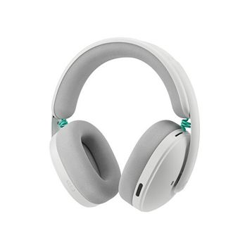 Logitech G325 Beyaz Lightspeed Oyuncu Kulaklık