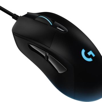 Logitech G403 910-005633 Hero Outlet Oyuncu Mouse