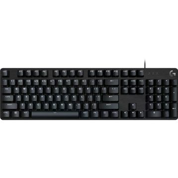 Logitech G413 SE 920-010556 Kablolu Mekanik Gaming Klavye