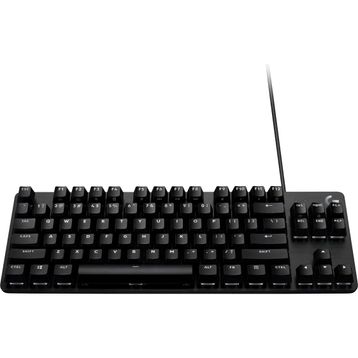 Logitech G413 SE TKL 920-010465 Kablolu Mekanik Gaming Klavye