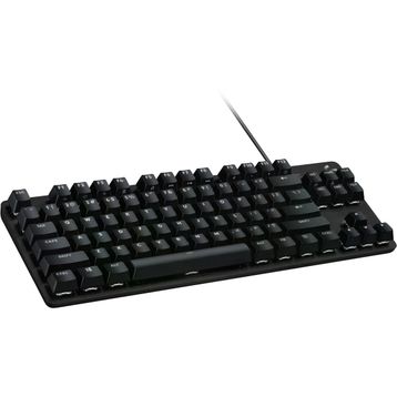 Logitech G413 SE TKL 920-010465 Kablolu Mekanik Gaming Klavye