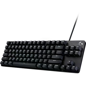 Logitech G413 SE TKL 920-010465 Kablolu Mekanik Gaming Klavye
