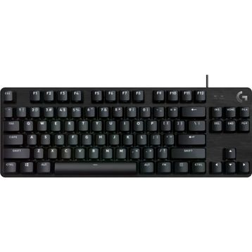 Logitech G413 SE TKL 920-010465 Kablolu Mekanik Gaming Klavye