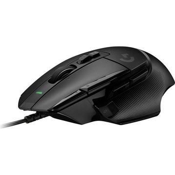 Logitech G502 X Optik Kablolu Gaming Mouse