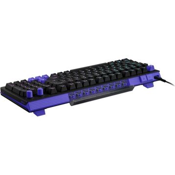 Logitech G512 X 98 920-013980 Tactile Switch RGB Siyah Kablolu İngilizce Q Mekanik Gaming Klavye