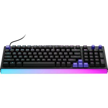 Logitech G512 X 98 920-013980 Tactile Switch RGB Siyah Kablolu İngilizce Q Mekanik Gaming Klavye