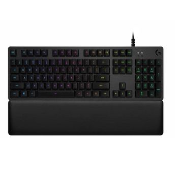 Logitech G513 Karbon RGB Mekanik Oyun Klavyesi