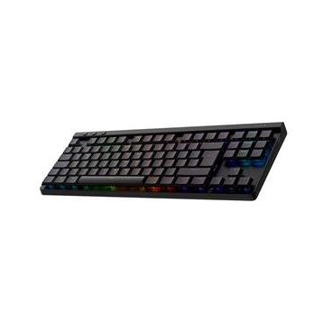 Logitech G515 Lightspeed TKL 920-012538 RGB Tactile Switch Siyah Gaming Klavye