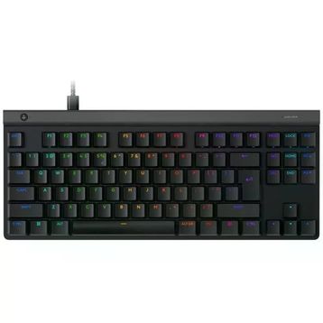 Logitech G515 TKL RGB Tactile Switch Kablolu Gaming Klavye