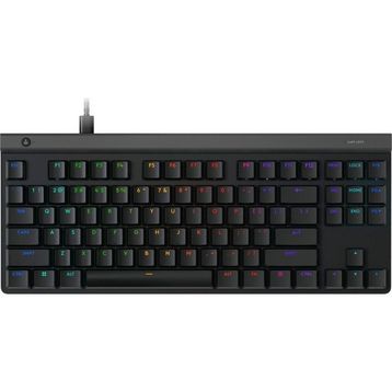 Logitech G515 TKL RGB Tactile Switch Kablolu Gaming Klavye