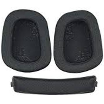Logitech G633 G933 G935 G635 G933S G633S Kulaklık Süngeri