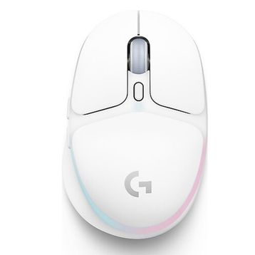 Logitech G705 Aurora 910-006368 Lightspeed Şarjlı Optik Bluetooth Kablosuz Gaming Mouse