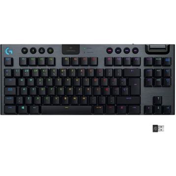 Logitech G915 Lightspeed Rgb Kablosuz Mekanik Gaming Klavye