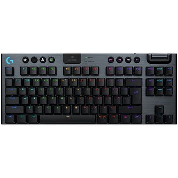 Logitech G915 X 920-012676 RGB Tactile Switch Low Profile Mekanik Oyuncu Klavyesi