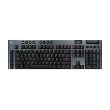 Logitech G915 X 920-012676 RGB Tactile Switch Low Profile Mekanik Oyuncu Klavyesi