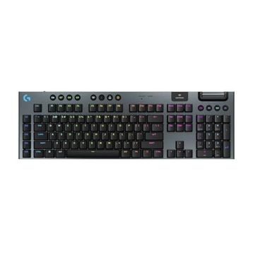 Logitech G915 X 920-012676 RGB Tactile Switch Low Profile Mekanik Oyuncu Klavyesi
