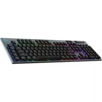Logitech G915 X 920-012676 RGB Tactile Switch Low Profile Mekanik Oyuncu Klavyesi