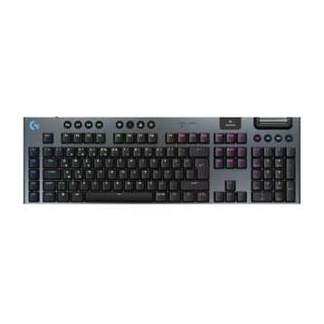 Logitech G915 X 920-012676 RGB Tactile Switch Low Profile Mekanik Oyuncu Klavyesi