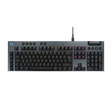 Logitech G915 X 920-012676 RGB Tactile Switch Low Profile Mekanik Oyuncu Klavyesi