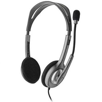 Logitech H110 Kulaklık