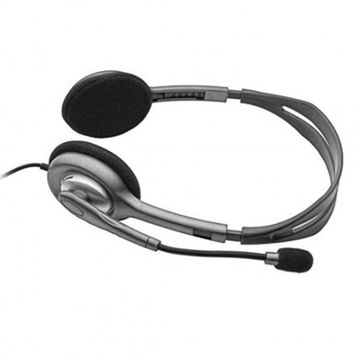 Logitech H110 Kulaklık