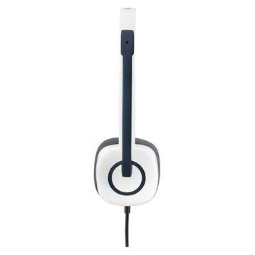 Logitech H150 Mavi Kulaklık