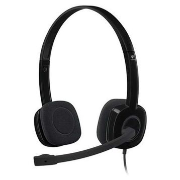 Logitech H151 Kulaklık
